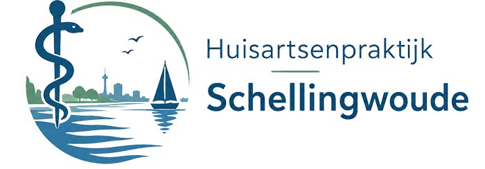 Schellingwoude praktijk huisarts logo