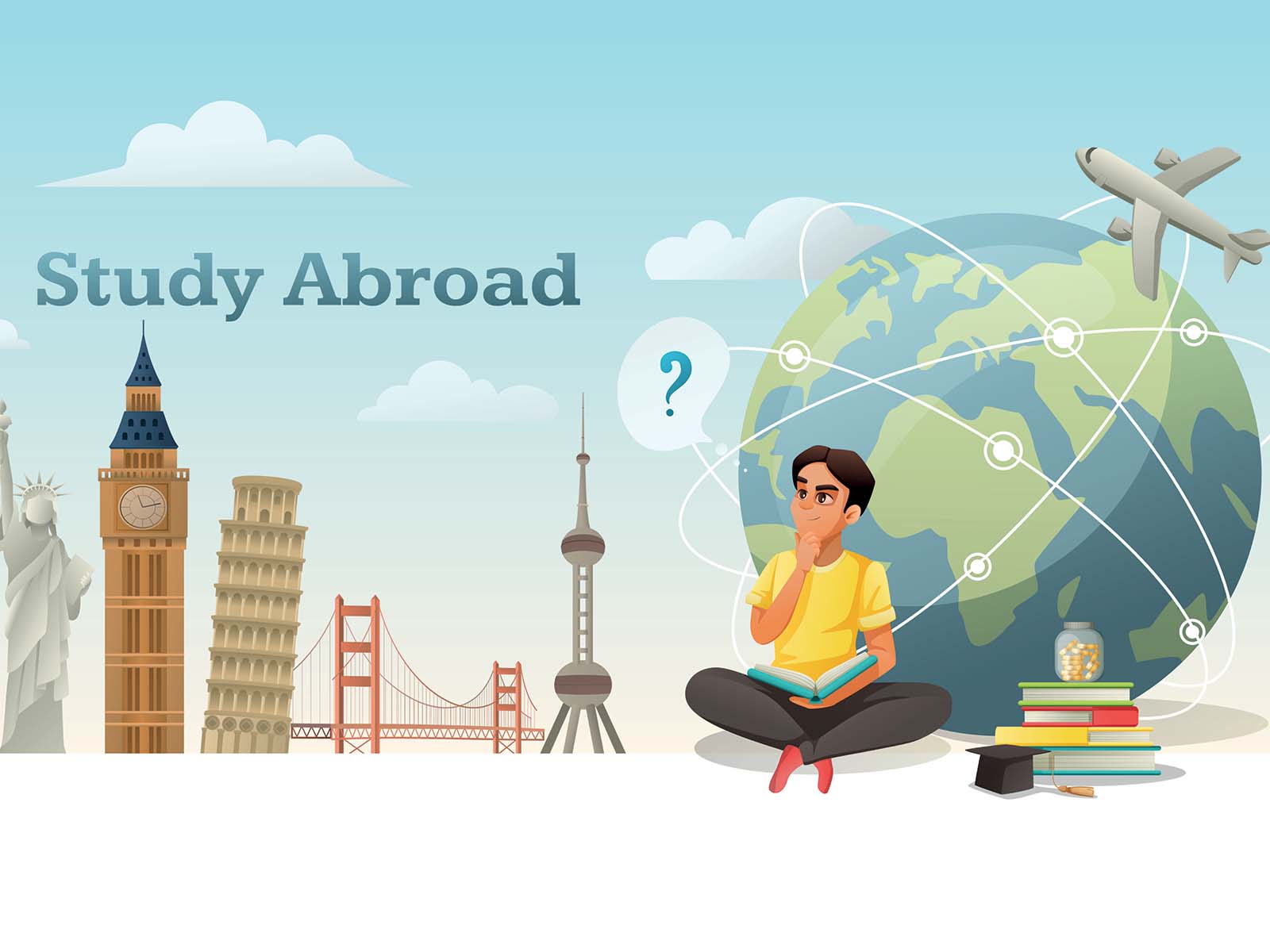 Internationale studenten