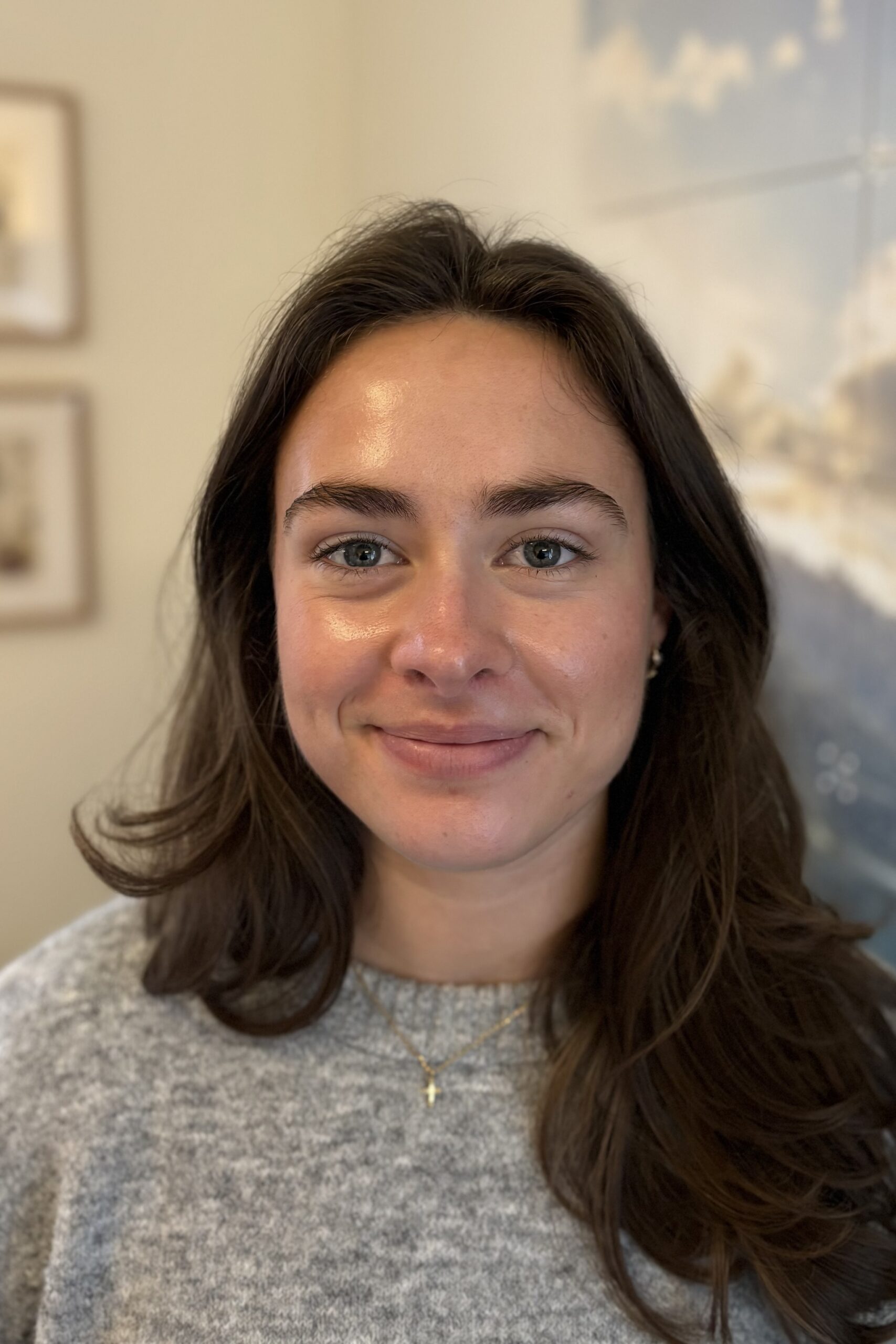 Britt Doktersassistente
